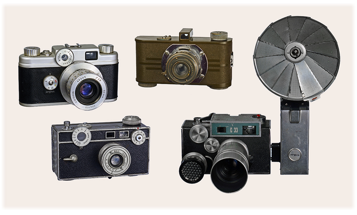 Argus — Kevin & Renee Murray